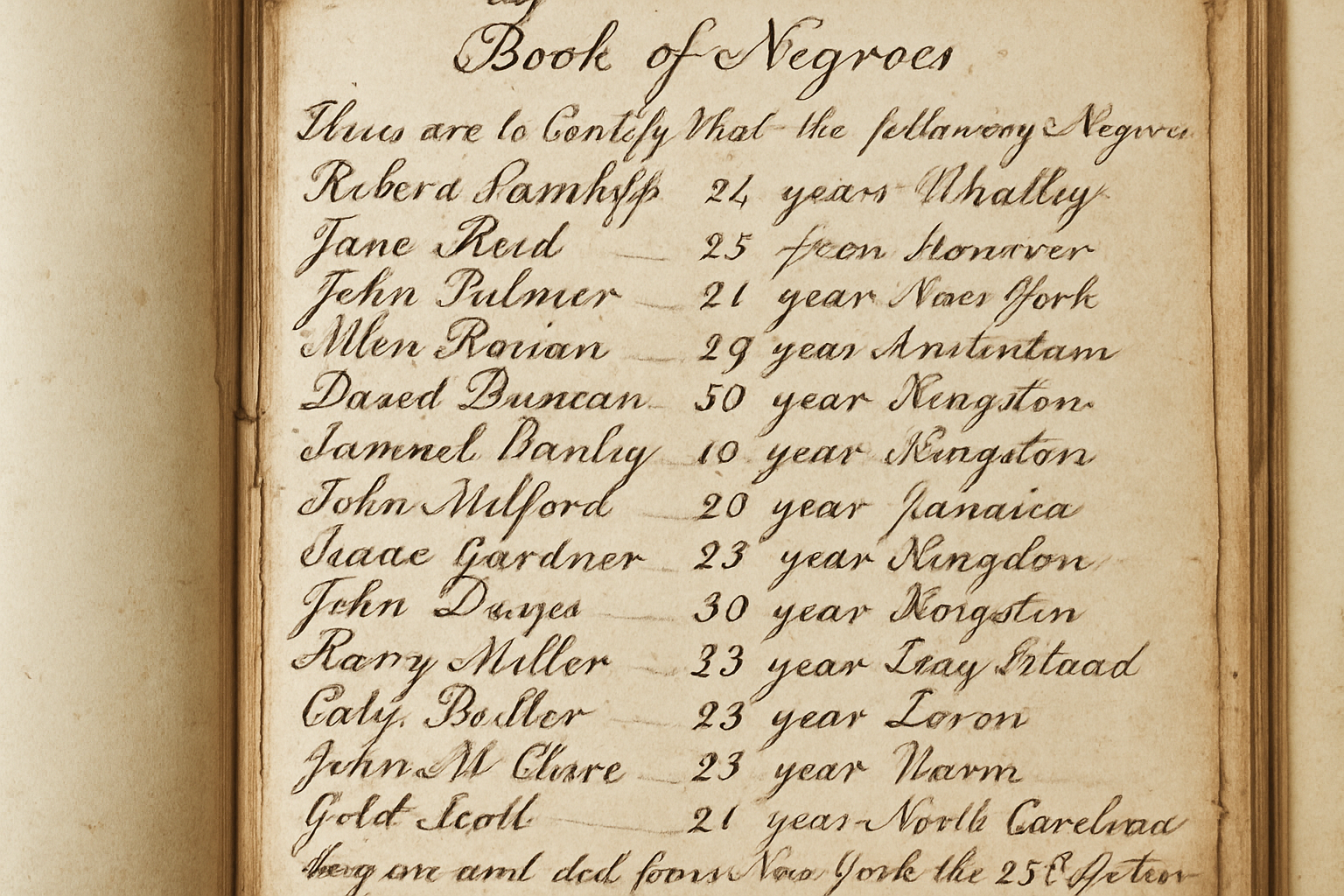 AI-generated historical illustration related to Black Soldiers and the Fight for American Independence